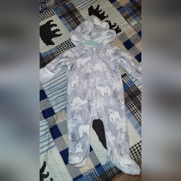 Baby boy - Picture 1 of 1